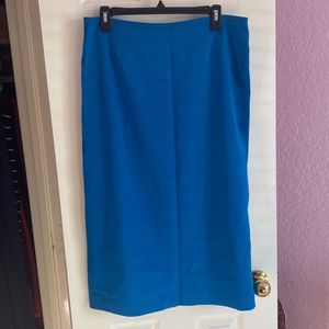 Preston and York skirt